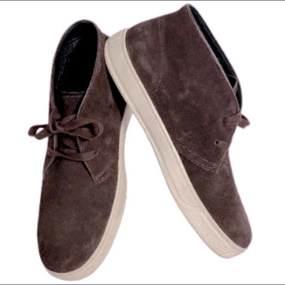 COPY - Vince Boots \